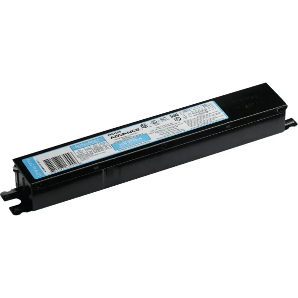 Philips Advance Rapid Start 75W 120V/277V Electronic Ballast