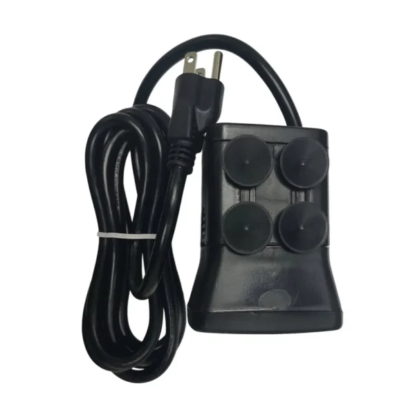 Cortag 110V Zapp Water Pump