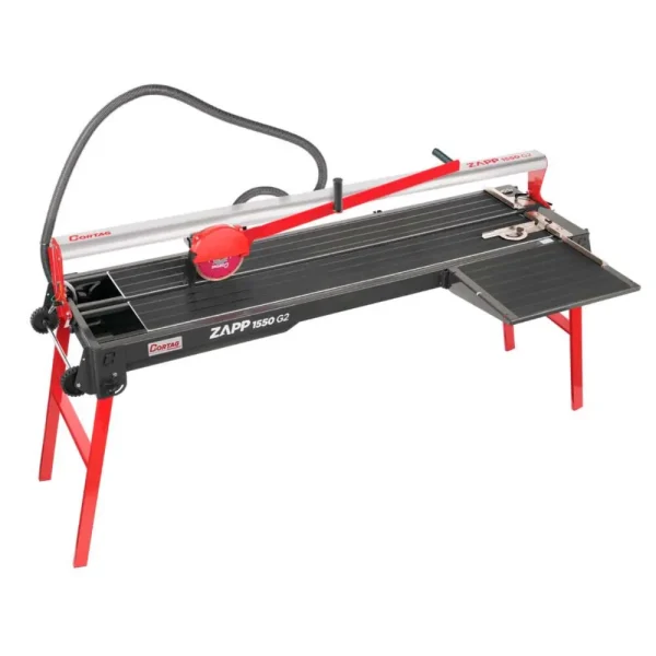 Cortag Zapp G2 Electric Wet Saw | 36″ (91cm)