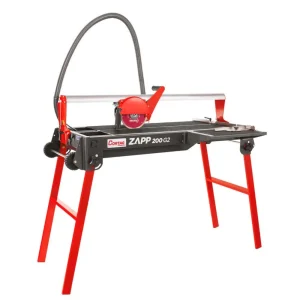 Cortag Zapp G2 Electric Wet Saw | 36″ (91cm) - view 2