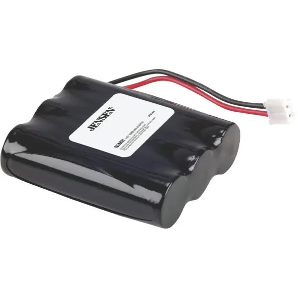 Jensen Ni-MH Cordless Phone Battery