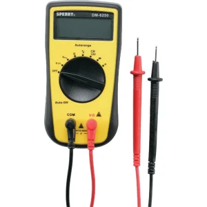 Gardner Bender 7-Function Digital Multimeter