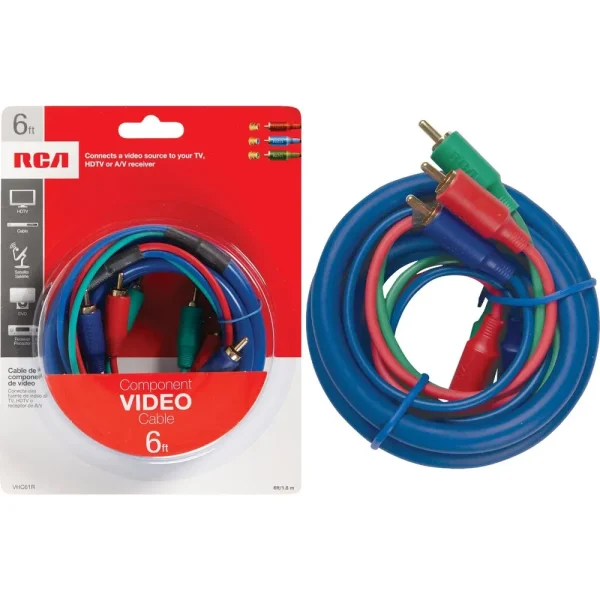 Computer Video Cable