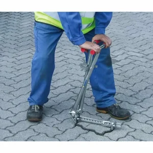 Probst PaverEXTRACTOR Paver Extraction Tool - view 2