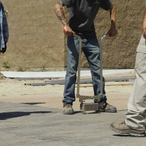 Probst PaverPULLER SAH Paver Lifter - view 3