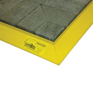 Probst Pave Edge HiVIZ Safety Edge Restraint 84 ft Bundle