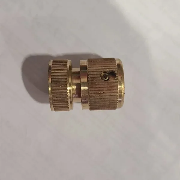 Rubi TC-125 Hose Adaptor