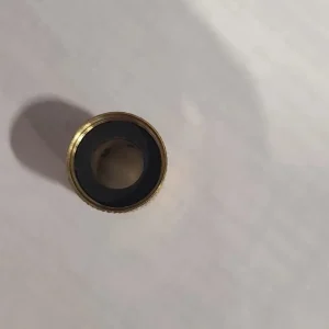Rubi TC-125 Hose Adaptor - view 2