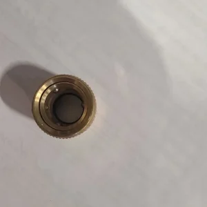 Rubi TC-125 Hose Adaptor - view 3