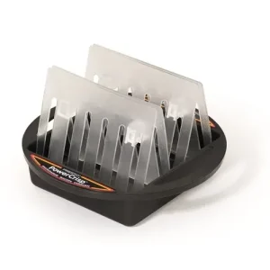 Presto 05100 PowerCrisp Microwave Bacon Cooker