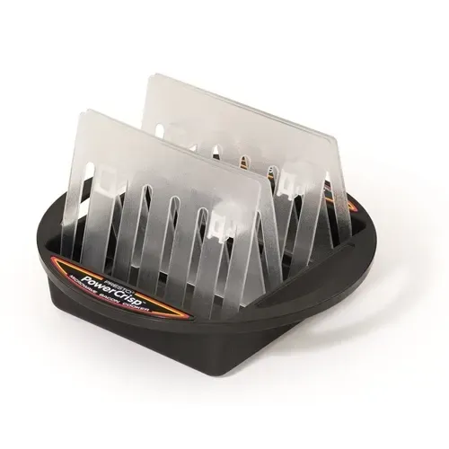 Presto 05100 PowerCrisp Microwave Bacon Cooker
