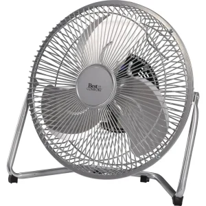 Best Comfort Whole House High Velocity Fan, 9 in