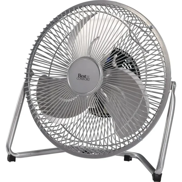 Best Comfort Whole House High Velocity Fan, 9 in