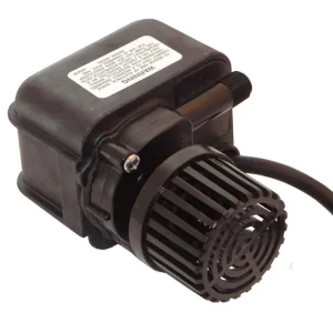 Little Giant 170 GPH Submersible Pump PE-1 Series