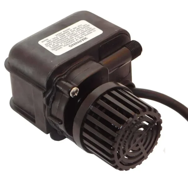 Little Giant 170 GPH Submersible Pump PE-1 Series