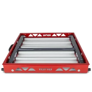 Rubi Side Roller Extension Table For DV/DW-N/DC/DS/DX Saws - view 2