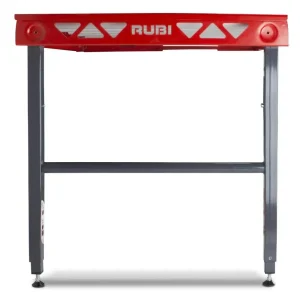 Rubi Side Roller Extension Table For DV/DW-N/DC/DS/DX Saws - view 3