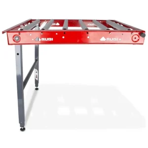 Rubi Side Roller Extension Table For DV/DW-N/DC/DS/DX Saws - view 4