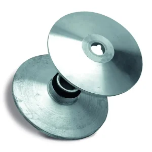 Rubi Aluminium Miter Flanges DS300 and DX350 Saws