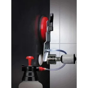 Rubi EASYGRES Plus Wet Drill Bit Kit - view 2