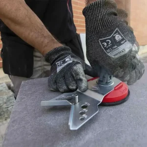 Rubi MultiDrill Guide - view 2