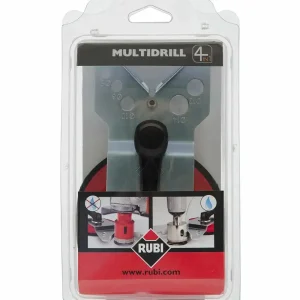 Rubi MultiDrill Guide - view 3
