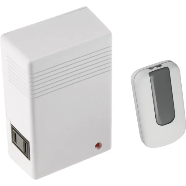 Westek Touch Lamp Control Socket