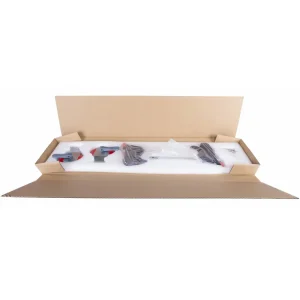 Rubi Guides & Accessories for TC-125 G2 Circular Saw - view 3