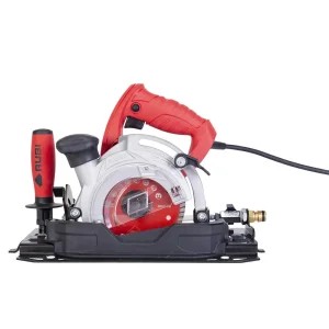 Rubi Tools TC-125 5″ Circular Saw - view 2