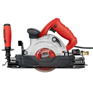 Rubi TC-125 G2 Circular Saw - view 2
