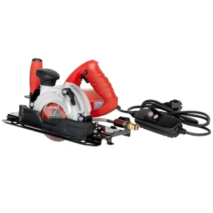 Rubi TC-125 G2 Circular Saw - view 3