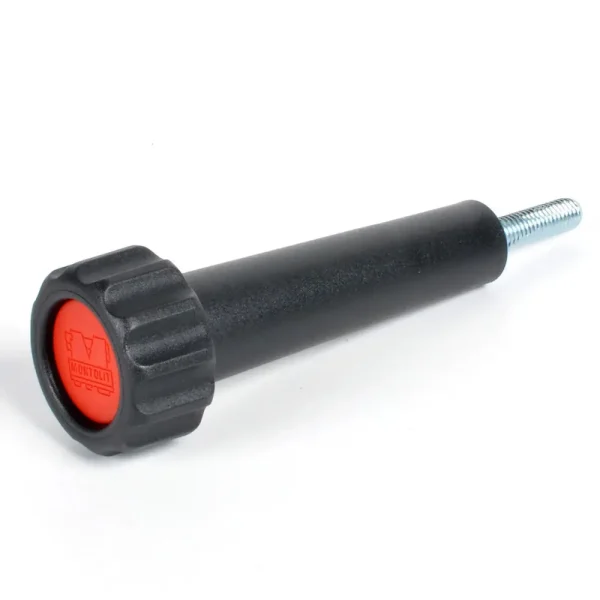 Montolit Masterpiuma Locking Knob