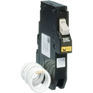 Eaton Ch Combination Arc Fault Breaker