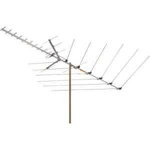 Digital Outdoor Antenna