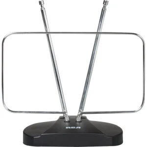 Adjustable Indoor Antenna