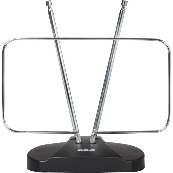Adjustable Indoor Antenna