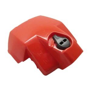 Husqvarna T435 Complete Filter Cover - view 2