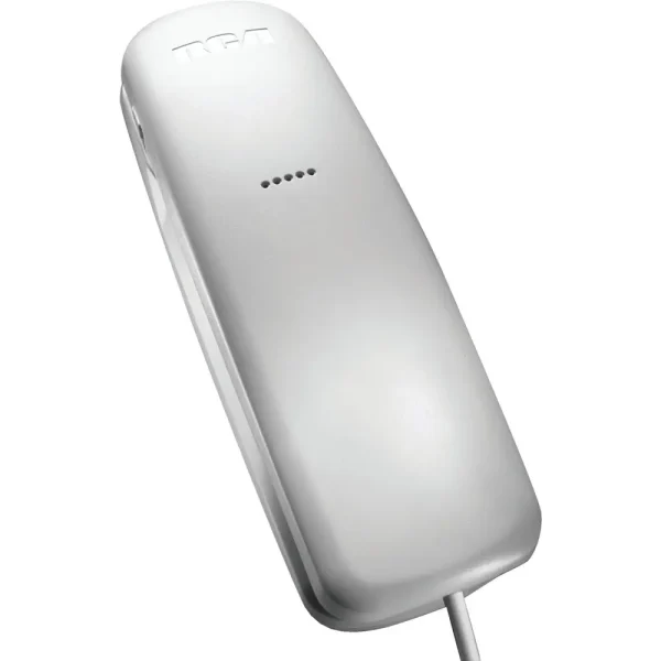 RCA Slim-Line Corded Telephone