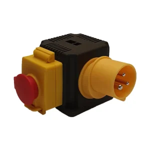 RUBI DC250 120V Power Switch for model 2017 or newer