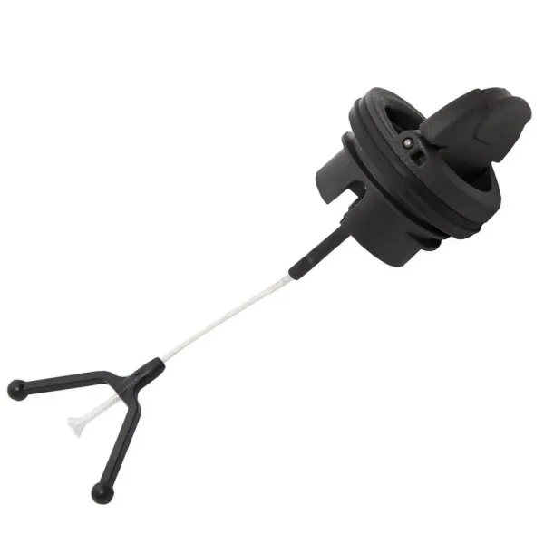 Husqvarna Gas Cap for K760 Power Cutter