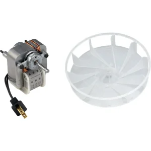 Broan Motor/Wheel Bath Exhaust Fan