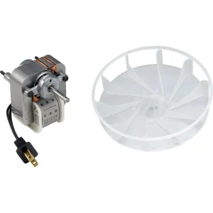 Broad Motor/Wheel Bath Exhaust Fan