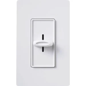 Lutron Skylark Fan Control Switch