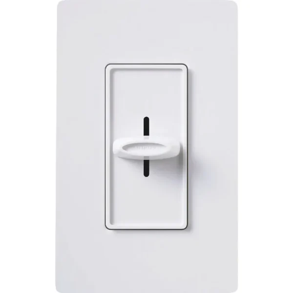 Lutron Skylark Fan Control Switch