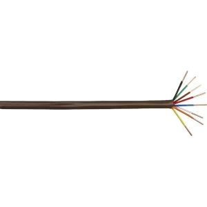 Coleman Cable 250′ 18/8 Thermostat Wire