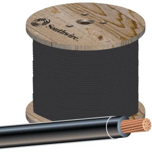 Southwire Stranded Thhn Wire