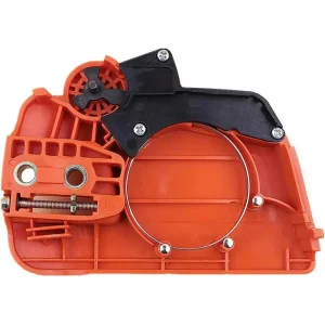 Husqvarna Chainsaw Brake Assembly - view 3