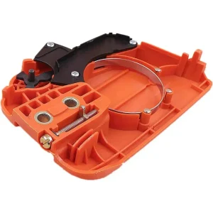 Husqvarna Chainsaw Brake Assembly - view 4