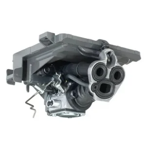 Husqvarna K770 Inlet Pipe - view 2