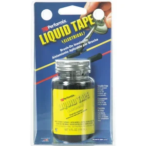Electrical Liquid Tape
